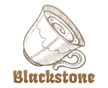 Black Stone ZenBusiness Logo