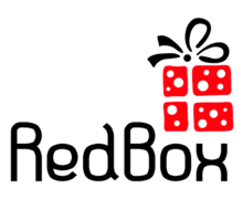 Red Box ZenBusiness Logo