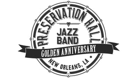 Jazz Band Logo