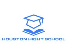 Houston High School ZenBusiness Logo