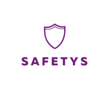 Safetys ZenBusiness Logo