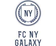 FC NY Galaxy ZenBusiness Logo