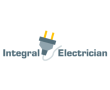 Integral Electrician ZenBusiness Logo