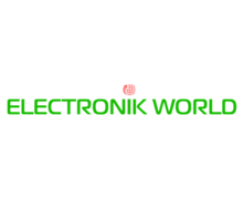 Electronik World ZenBusiness Logo