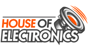 House Of Electronics Logo