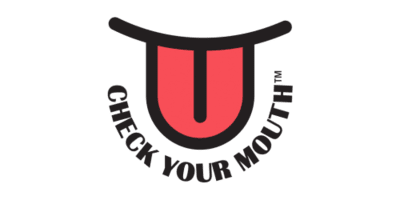 mouth logo