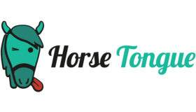 Horse Tongue Logo