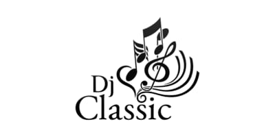 Dj Classic ZenBusiness Logo