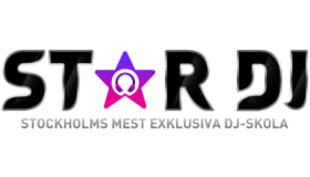 Star Dj Logo