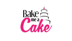 Bake Me A Cake Logo