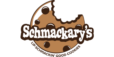 Schmackarys Logo