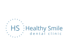 Healthy Smile ZenBusiness Logo