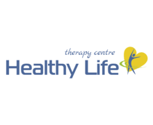 Healthy Life ZenBusiness Logo