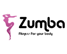 Zumba ZenBusiness Logo