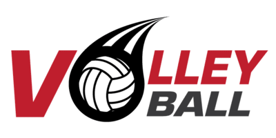 Volley Ball Logo