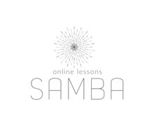 Samba Online Lessons ZenBusiness Logo