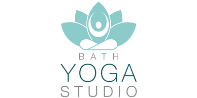 Bath Yoga Studio Logo