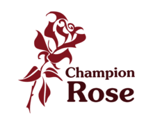 Champion Rose ZenBusiness Logo