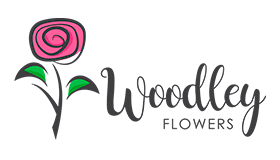 Woodley Flowers Logo