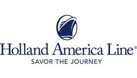 Holland American Line Cruise Logo