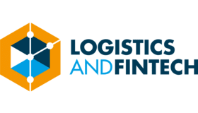 Logistics And Fintech Logo