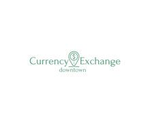 Currency Exchange ZenBusiness Logo