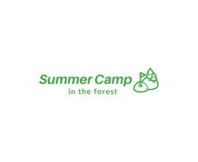 Summer Camp ZenBusiness Logo