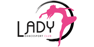 Lady Dance Sport Club Logo