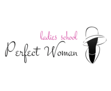Perfect Woman ZenBusiness Logo