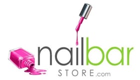 Nailbar Store Logo