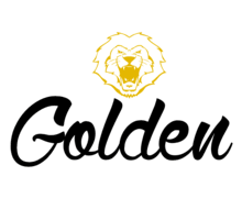 Golden ZenBusiness Logo