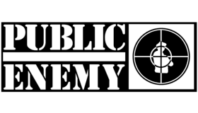 Public Enemy Logo