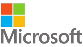 Microsoft Logo