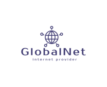 Globalnet Internet Provider ZenBusiness Logo