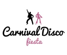 Carnival Disco ZenBusiness Logo