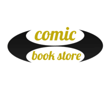 Comic ZenBusiness Logo