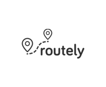 Routely ZenBusiness Logo