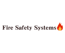 Fire Safety Systems ZenBusiness Logo