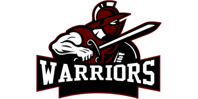 warriors cricket logo