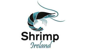 Shrimp Ireland Logo