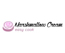Marshmallow Cream ZenBusiness Logo