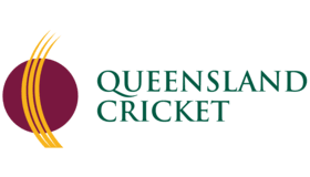 Queensland Cricket Logo