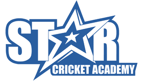 Star Cricket Logo