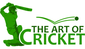 The Art Of Cricket Logo