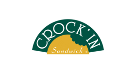Crock In Sandwich Logo