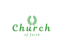 Church Of Faith ZenBusiness Logo