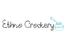 Ethno Crockery ZenBusiness Logo