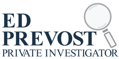 Ed Prevost Logo