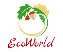 Eco World ZenBusiness Logo