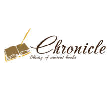 Chronicle ZenBusiness Logo